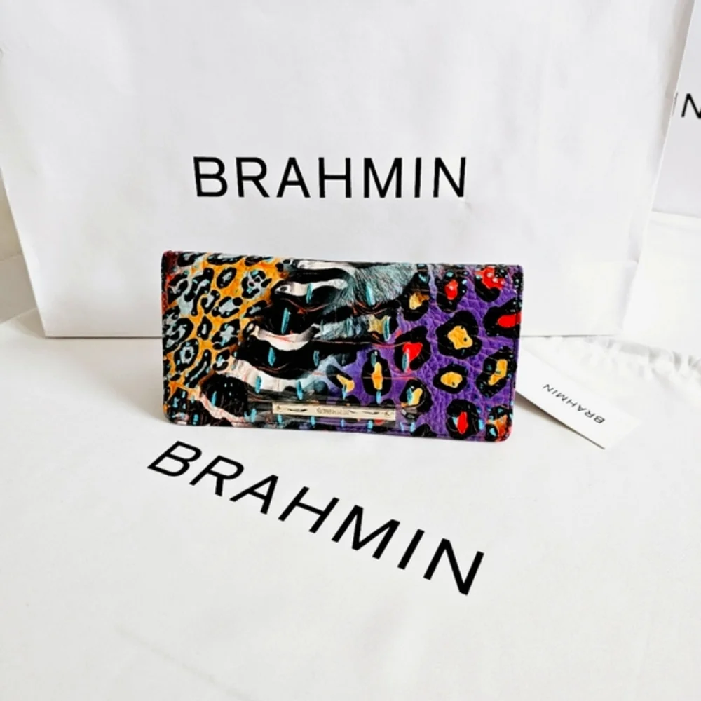 Brahmin statement continental